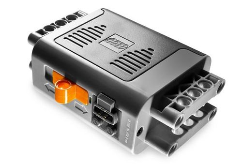 Lego Technic Silnik Power Function na Arena.pl