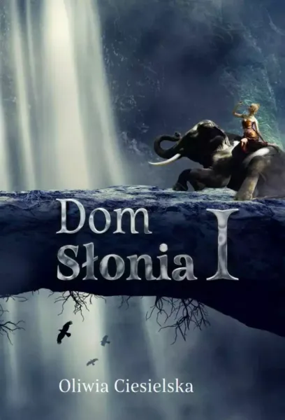 Dom Słonia I zdjęcie 1