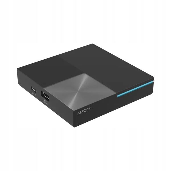 Odtwarzacz multimedialny Strong LEAP-S3PRO zdjęcie 3