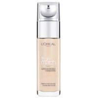 L'Oreal Podkład True Match Nude 0.5N Porcelain