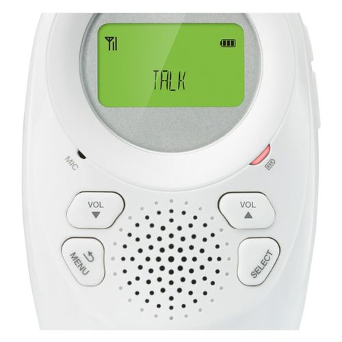 VTECH DM1211 CYFROWA NIANIA ELEKTRONICZNA, na Arena.pl