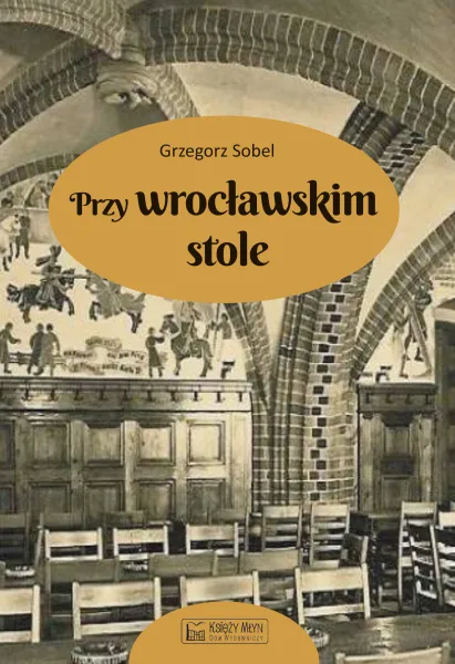 Przy wrocławskim stole zdjęcie 1