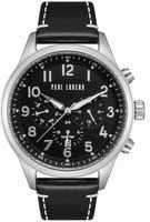 zegarek męski paul lorens pl20011a-1a1+ box