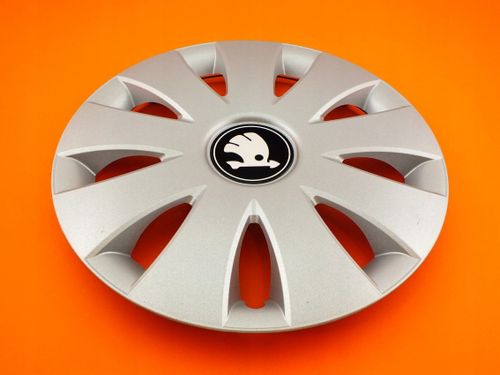 KOŁPAKI 14'' SKODA - Fabia Octavia Roomster AUS na Arena.pl