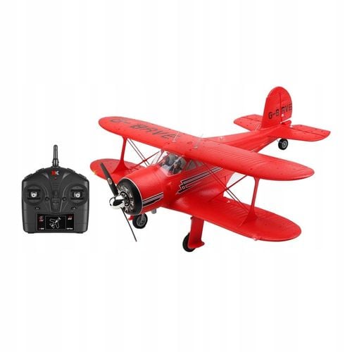 Wltoys A300 Buk D17S Samolot RC Zdalne sterowanie Samolot Szybowiec dla na Arena.pl