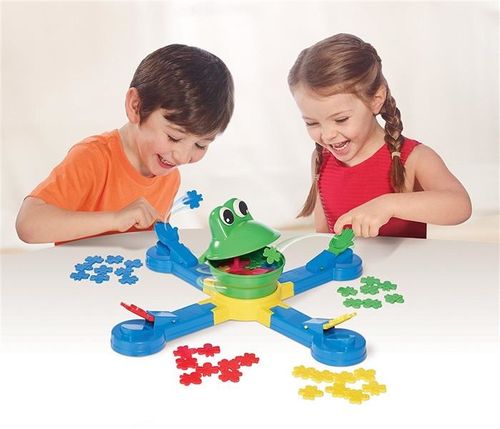 TOMY GRA PAN ŻABA 72470 na Arena.pl