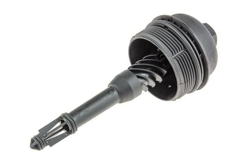 POKRYWA OBUDOWY FILTRA OLEJU MERCEDES KLASA E A207 2013 2014 2015 2016 na Arena.pl