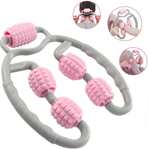 roller do masażu nóg X-sport na Arena.pl