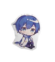 Poduszka Chibi Vocaloid - Kaito