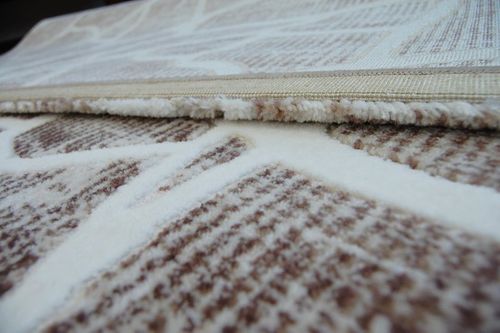 Dywan SHRINK H721 beż na Arena.pl