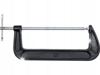 ŚCISK ŚRUBOWY TYP C 12 UCHWYT STOLARSKI 300mm YATO