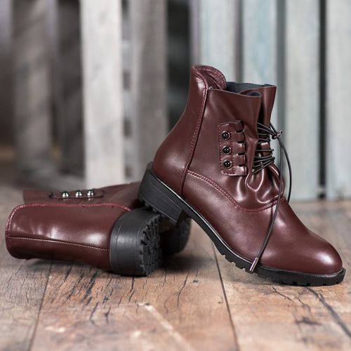 Botki Ze Ściągaczem r.37 na Arena.pl