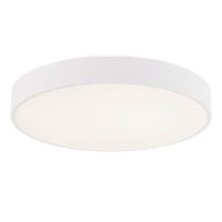 Lampa sufitowa ledowa Marcello AZ5084 80W 3000-6500K ściemnialna biała