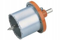 WOLFCRAFT Otwornica koronka do puszek gniazdek z widią 67mm 3465000
