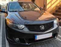 MDC SIATKA TUNINGOWA do zderzaka kratka wlot grill PLASTRY MIODU L 100x25cm