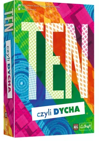 TEN, czyli dycha zdjęcie 1