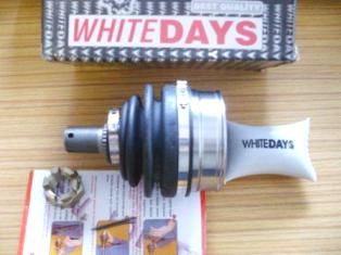 PRZEGUB ZEWN.PEUGEOT 405 II 1,4 / 1,6 / 1,9D zdjęcie 1