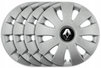 KOŁPAKI 16'' RENAULT Laguna Megane Clio Master AUS