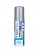 HELMET CLEAN & FRESH 100 ML - MOUNTVAL