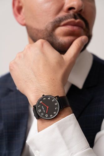 zegarek męski paul lorens pl11989a5-1a3 + box na Arena.pl