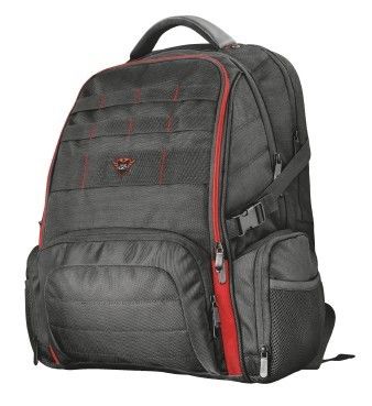Trust Plecak gameingowy Hunter GXT 1250 na Arena.pl