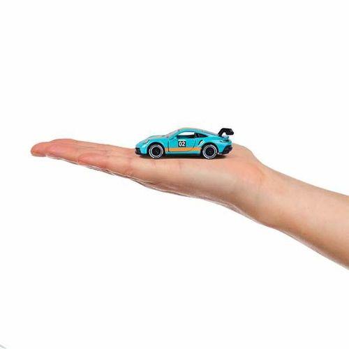 Samochód wyścigowy Smoby na Arena.pl