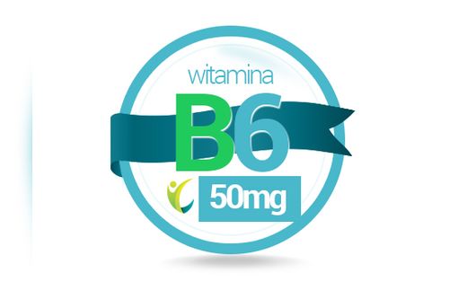 Witamina B12 B6 P-5-P B7 Biotyna Kwas Foliowy WEGA na Arena.pl