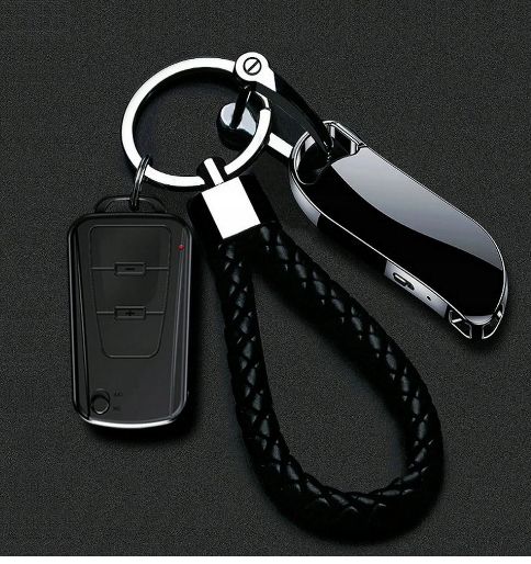MINI DYKTAFON PENDRIVE URUCHAMIANY NA GŁOS 32GB HQ zdjęcie 4