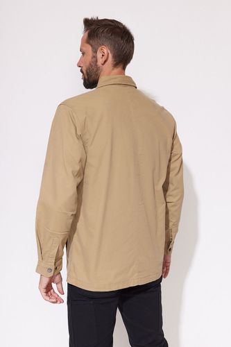 koszula ocieplana rugged flex® canvas fleece na Arena.pl