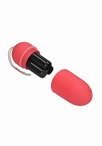 10 Speed Remote Vibrating Egg   Big   Pink na Arena.pl