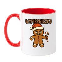 Klasyczny Biało-Czerwony 330 ml