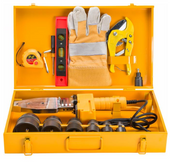 ZGRZEWARKA POLIFUZYJNA DO RUR 2800W PM-ZGP-2800/PM0672