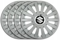 KOŁPAKI 14'' SUZUKI - Swift Ignis Baleno Alto SLS