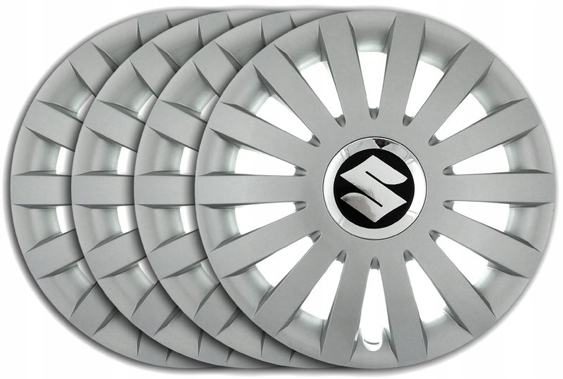KOŁPAKI 14'' SUZUKI - Swift Ignis Baleno Alto SLS zdjęcie 1