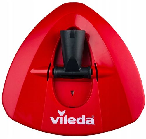 uchwyt vileda do mopa obrotowego turbo ultraspin mini na Arena.pl