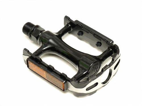 Pedały platformowe VPE 465 aluminiowe seria ProX na Arena.pl