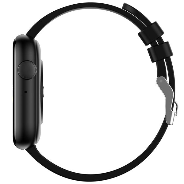 SMARTWATCH UNISEX GRAVITY GT3-3 - ROZMOWY BLUETOOTH, WŁASNE TARCZE (sg022c) zdjęcie 5