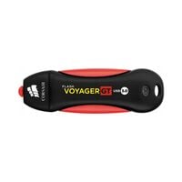 Pendrive Corsair 256GB Voyager GT (USB 3.0) 390MB/s