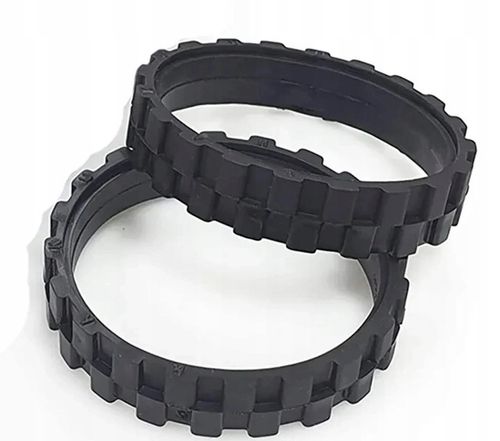 2x OPONY do iRobot ROOMBA 500 600 700 800 900 e5 s9 i3 i4 i5 i6 i7 j7 na Arena.pl