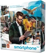 Gra ekonomiczna Smartphone Inc. symuluje prowadzenie firmy technologicznej