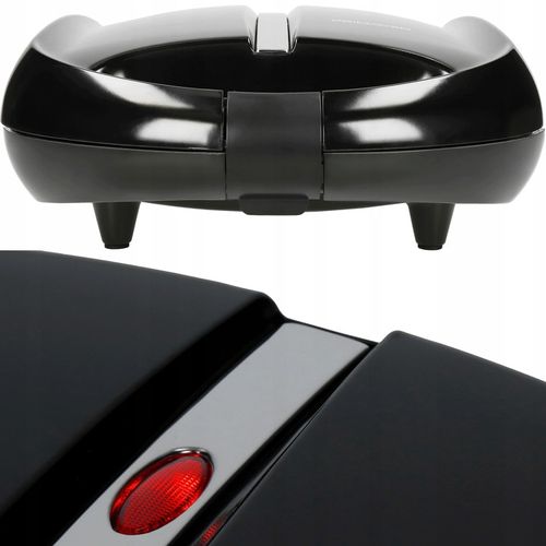 Opiekacz Do Orzeszków Ciastek Forma Nieprzywierająca Powłoka 24 SZT na Arena.pl