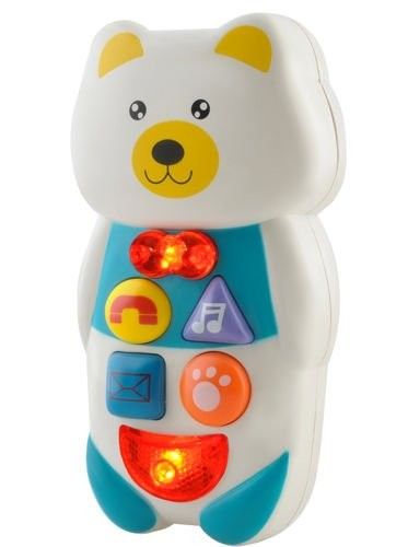 Telefon interaktywny - misiu na Arena.pl