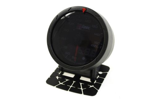 Zegar D1Spec 60mm - Oil Temperature na Arena.pl