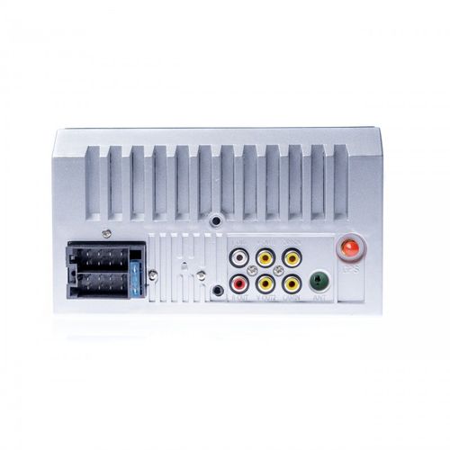 Radio samochodowe EINPARTS GPS/USB/SD/Bluetooth/MirrorLink / EPCR02 na Arena.pl