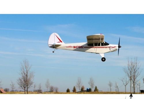 Super Cub SAFE Bind & Fly na Arena.pl