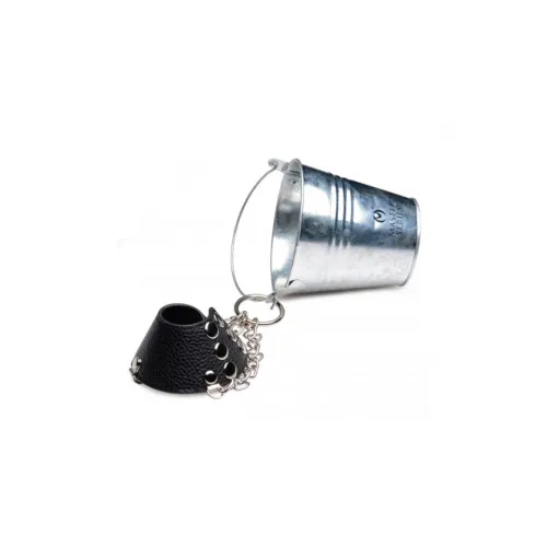 xr brands master series wiaderko do systemu obciążenia - stal nierdzewna na Arena.pl