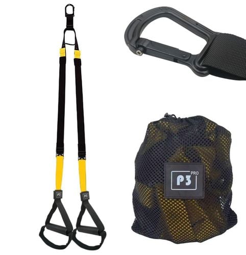 taśmy do ćwiczeń trx pro 210-320 na Arena.pl