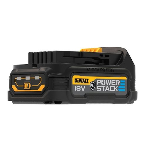 DEWALT AKUMULATOR 18V POWERSTACK 1,7Ah GNF DCBP034G na Arena.pl
