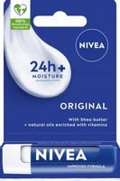 NIVEA Pomadka ochronna do ust Original Care