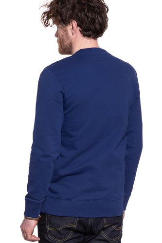 LEE BLUZA EASY BLOCKING CREW BLUEPRINT L82EQVLH M na Arena.pl